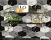 ~SL~ BM Kitch Wall Shelf