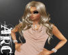 ARC Waseme DirtyBlonde