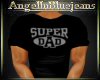 [AIB]Super Dad Tee