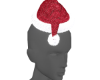 XMAS BLINKING HAT