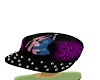 angel&stitch female hat