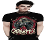 (Sin)Carnifex Band shirt
