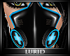 Lu* Inter Sky Mask