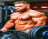 Muscular Men - VRect