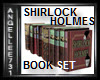SHIRLOCK HOLMES BOOK SET