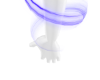 5✨ Blue Body Aura