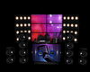 (Rue) Animated  Dj Booth