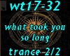 wt17-32 trance 2/2