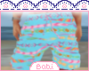 BB.Papi/Son Beach Shorts