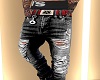 DASH DENIM GREY BY BD