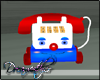 [dc] toy phone