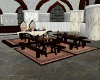 Grayfriar Dining Table