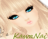 :KN: Plastic Blonde