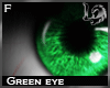 [LD]Eyes Green Female