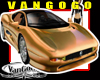 VG GOLD Luxury super car