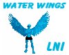 LNI Water Wings M