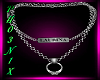 !PX LAURINA NECKLACE *C*