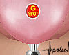 G Spot | Tongue + TR
