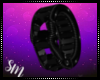 Black Bracelet L