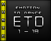 (C) Emotion to Dance