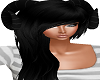 IIse Black W. Horns