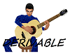 Guitarist Derivable-npc