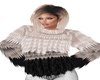 Fur Sweater