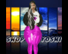 EMBX Star Gyal