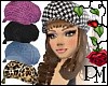 [PBM] Dior Changing Hat