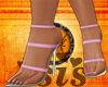 I~Libra Heels