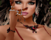 Dark Desires Full Set