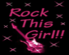 Rock this girl Radio