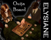 Espiritu Ouija Board Ani