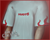 Vuoto / T-shirt  [HC]