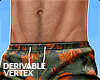 Hot Summer Beach Shorts