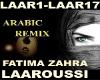 Arabic Laaroussi Remix