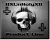 llXUnHolyXll Product Pic