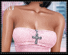 TERÊ PINK GLITTER SET