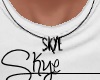 [S] Necklace Skye