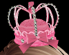 !T! Lolita Pink Crown