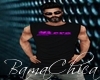 bp Hers Top Purple