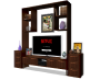 TV Wall Unit