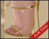 [AZ] Kennia heels