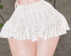 𝐼𝑧.Florescer Skirt