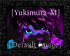 +BW+ Yukimura Male
