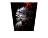 CL Cutout Anime 110