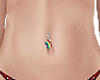 Belly Ring LGBT