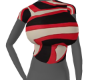 LABIRINTO PUCCI TOP AB