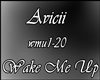 Avicii - Wake Me Up