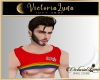 Pride Top M
